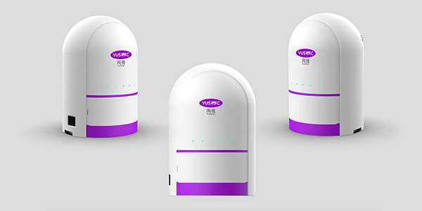 禹视科技的菌落分析仪有何特点