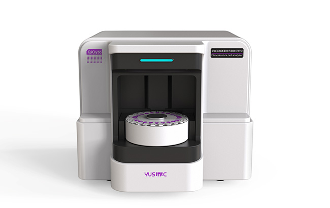 上海禹视科技全自动细胞计数仪荣登2024上海设计100+全球竞赛名单,荣获设计大奖