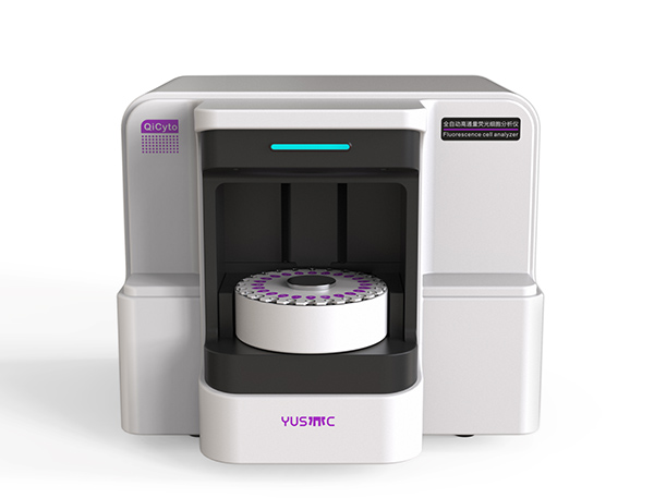 全自动高通量细胞分析仪 全自动高通量细胞分析仪