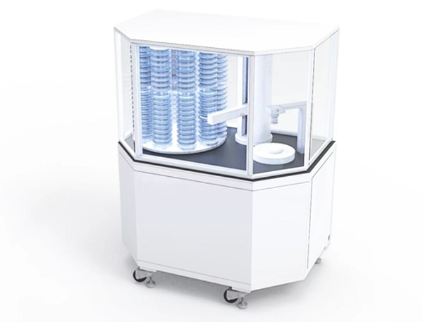 高通量微生物在线培养分析系统 高通量微生物在线培养分析系统